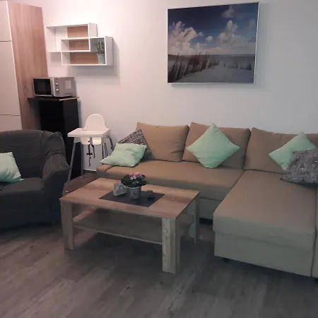 Friesenmoewe Horumersiel