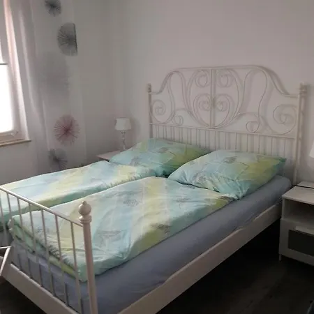 Apartment Friesenmoewe